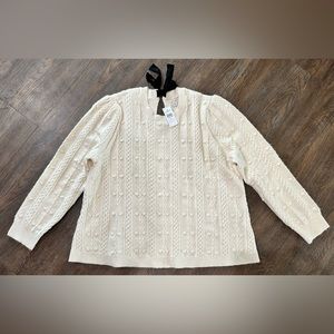 Loft Sweater